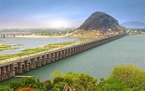 Vijayawada Srisailam Tour